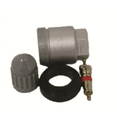  - Valves and Service Kits